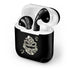 Disney The Nightmare Before Christmas Lets Boogie Art Apple AirPods 2 Skin