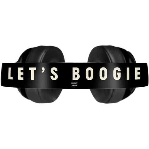 Disney The Nightmare Before Christmas Lets Boogie Art Beats Solo Pro Skin