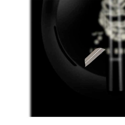 Disney The Nightmare Before Christmas Lets Boogie Art Bose Noise Cancelling Headphones 700 Skin