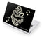 Disney The Nightmare Before Christmas Lets Boogie Art Acer Chromebook Skin