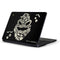 Disney The Nightmare Before Christmas Lets Boogie Art Samsung Chromebook Skin