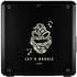 Disney The Nightmare Before Christmas Lets Boogie Art Cooler Master MasterBox Q300L Mini Tower Skin