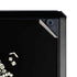 Disney The Nightmare Before Christmas Lets Boogie Art Cooler Master MasterBox Q300L Mini Tower Skin