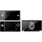 Disney The Nightmare Before Christmas Lets Boogie Art DS Lite Skin