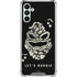 Disney The Nightmare Before Christmas Lets Boogie Art Galaxy A13 5G Clear Case