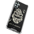 Disney The Nightmare Before Christmas Lets Boogie Art Galaxy A13 5G Clear Case