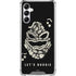 Disney The Nightmare Before Christmas Lets Boogie Art Galaxy A14 5G Clear Case