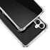 Disney The Nightmare Before Christmas Lets Boogie Art Galaxy A14 5G Clear Case