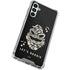 Disney The Nightmare Before Christmas Lets Boogie Art Galaxy A15 5G Clear Case