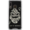Disney The Nightmare Before Christmas Lets Boogie Art Galaxy A30 Clear Case