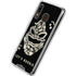 Disney The Nightmare Before Christmas Lets Boogie Art Galaxy A30 Clear Case