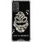 Disney The Nightmare Before Christmas Lets Boogie Art Galaxy A32 5G Clear Case