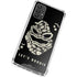 Disney The Nightmare Before Christmas Lets Boogie Art Galaxy A32 5G Clear Case