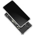 Disney The Nightmare Before Christmas Lets Boogie Art Galaxy A32 5G Clear Case