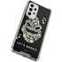 Disney The Nightmare Before Christmas Lets Boogie Art Galaxy A33 5G Clear Case