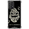 Disney The Nightmare Before Christmas Lets Boogie Art Galaxy A52 5G Clear Case