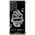 Disney The Nightmare Before Christmas Lets Boogie Art Galaxy A52 5G Clear Case