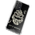 Disney The Nightmare Before Christmas Lets Boogie Art Galaxy A52 5G Clear Case
