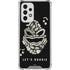 Disney The Nightmare Before Christmas Lets Boogie Art Galaxy A53 5G Clear Case