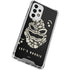 Disney The Nightmare Before Christmas Lets Boogie Art Galaxy A53 5G Clear Case