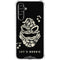 Disney The Nightmare Before Christmas Lets Boogie Art Galaxy A54 5G Clear Case