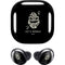 Disney The Nightmare Before Christmas Lets Boogie Art Galaxy Buds Pro Skin