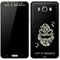 Disney The Nightmare Before Christmas Lets Boogie Art Galaxy J7 Skin
