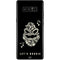 Disney The Nightmare Before Christmas Lets Boogie Art Galaxy Note 8 Skin