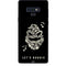 Disney The Nightmare Before Christmas Lets Boogie Art Galaxy Note 9 Skin