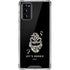 Disney The Nightmare Before Christmas Lets Boogie Art Galaxy Note20 5G Clear Case
