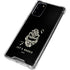 Disney The Nightmare Before Christmas Lets Boogie Art Galaxy Note20 5G Clear Case