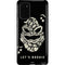 Disney The Nightmare Before Christmas Lets Boogie Art Galaxy Note20 5G Pro Case