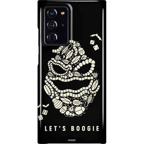 Disney The Nightmare Before Christmas Lets Boogie Art Galaxy Note20 Ultra 5G Lite Case