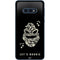 Disney The Nightmare Before Christmas Lets Boogie Art Galaxy S10e Skin