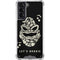 Disney The Nightmare Before Christmas Lets Boogie Art Galaxy S21 5G Clear Case