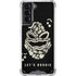 Disney The Nightmare Before Christmas Lets Boogie Art Galaxy S21 5G Clear Case