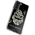 Disney The Nightmare Before Christmas Lets Boogie Art Galaxy S21 5G Clear Case
