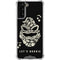 Disney The Nightmare Before Christmas Lets Boogie Art Galaxy S21 FE Clear Case