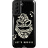 Disney The Nightmare Before Christmas Lets Boogie Art Galaxy S21 FE Pro Case