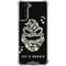 Disney The Nightmare Before Christmas Lets Boogie Art Galaxy S21 Plus 5G Clear Case