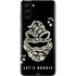 Disney The Nightmare Before Christmas Lets Boogie Art Galaxy S21 Plus 5G Skin