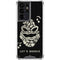Disney The Nightmare Before Christmas Lets Boogie Art Galaxy S21 Ultra 5G Clear Case