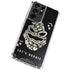 Disney The Nightmare Before Christmas Lets Boogie Art Galaxy S21 Ultra 5G Clear Case