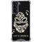Disney The Nightmare Before Christmas Lets Boogie Art Galaxy S22 Clear Case