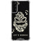 Disney The Nightmare Before Christmas Lets Boogie Art Galaxy S22 Plus Clear Case