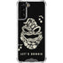 Disney The Nightmare Before Christmas Lets Boogie Art Galaxy S22 Plus Clear Case
