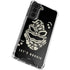 Disney The Nightmare Before Christmas Lets Boogie Art Galaxy S22 Plus Clear Case