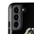 Disney The Nightmare Before Christmas Lets Boogie Art Galaxy S22 Plus Pro Case