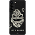 Disney The Nightmare Before Christmas Lets Boogie Art Galaxy S22 Plus Skin