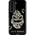 Disney The Nightmare Before Christmas Lets Boogie Art Galaxy S22 Pro Case